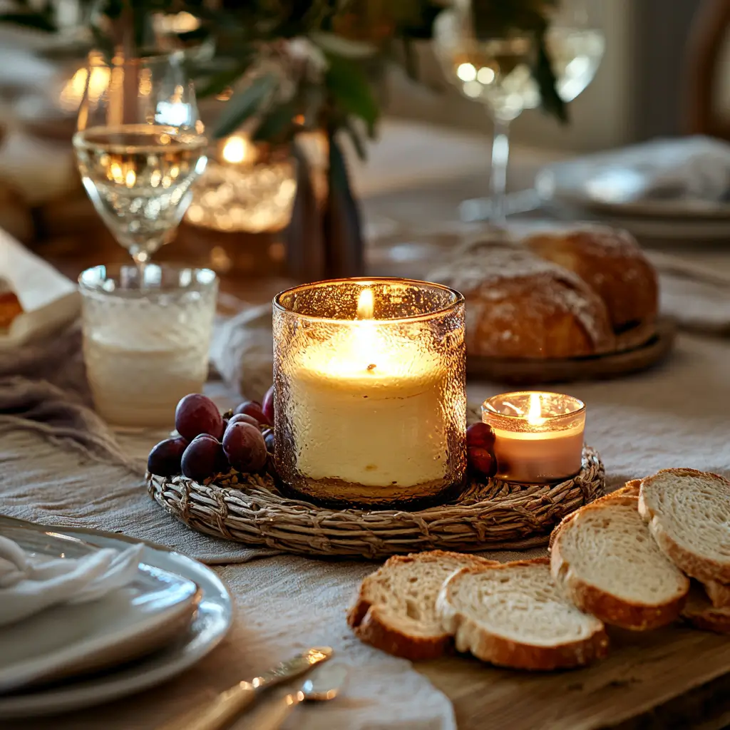 butter-candle-recipe