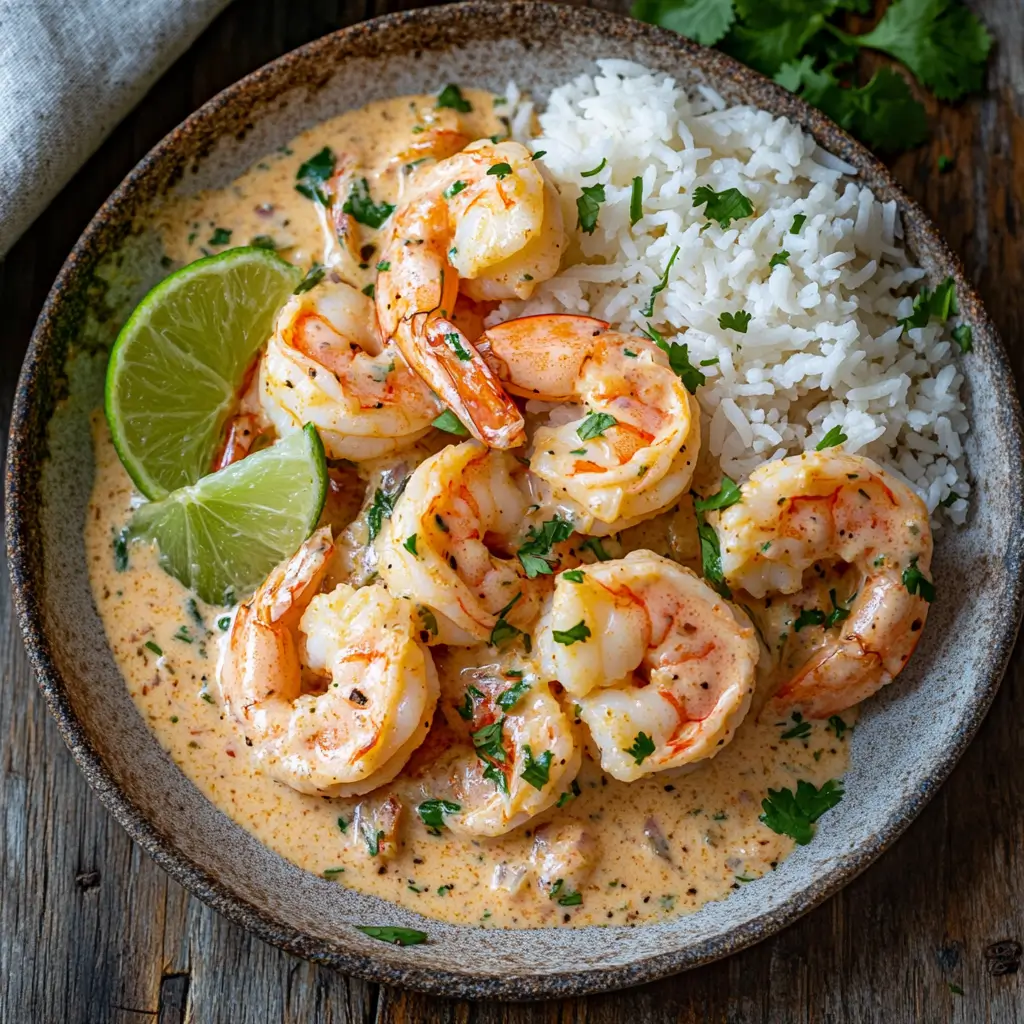 creamy-coconut-shrimp-recipe