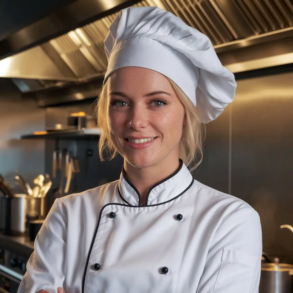 Your expert guide for delicious recipes, tailored to your taste.
