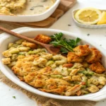 chicken dressing recipe