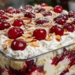 Heaven on Earth Cake